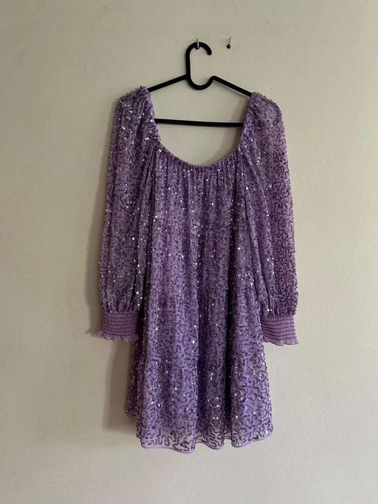 Party Dresses