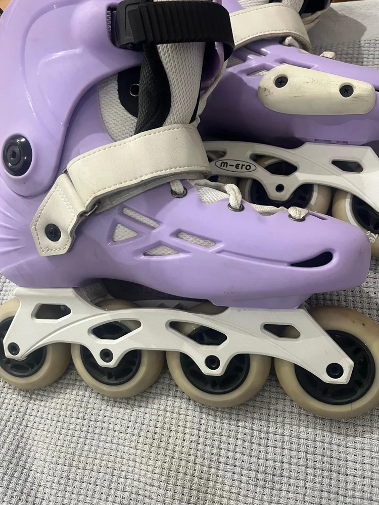 Sneakers, size 38, photo 2