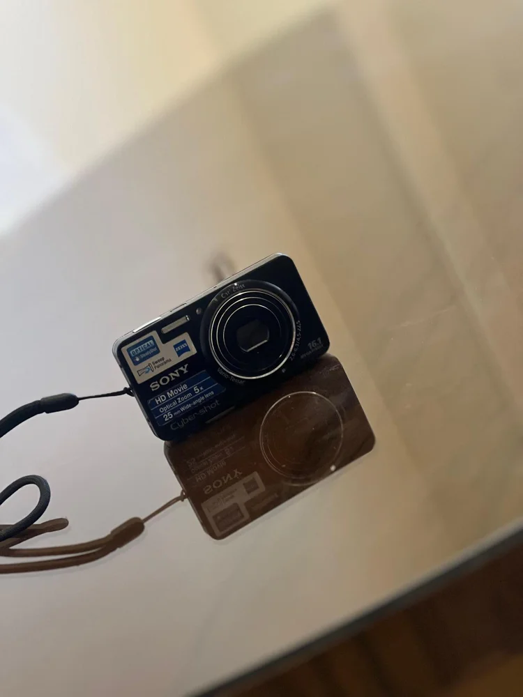 Sony Digital Cameras, size XS, photo 2