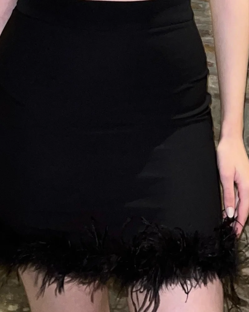 Trendyol Skirts, size XS / 34 / 6, photo 3