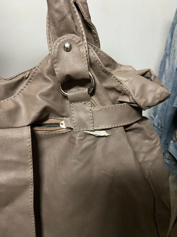 Shoulder Bag, size Other, photo 4