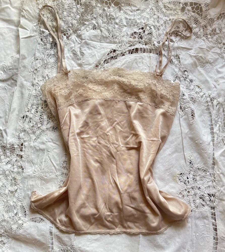 Cami Tops, size S / 36 / 8, photo 2