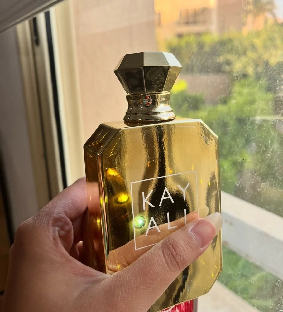 Perfume, size Other, photo 3
