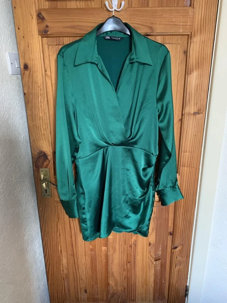 Zara Mini Dresses, size S / 36 / 8, photo 2