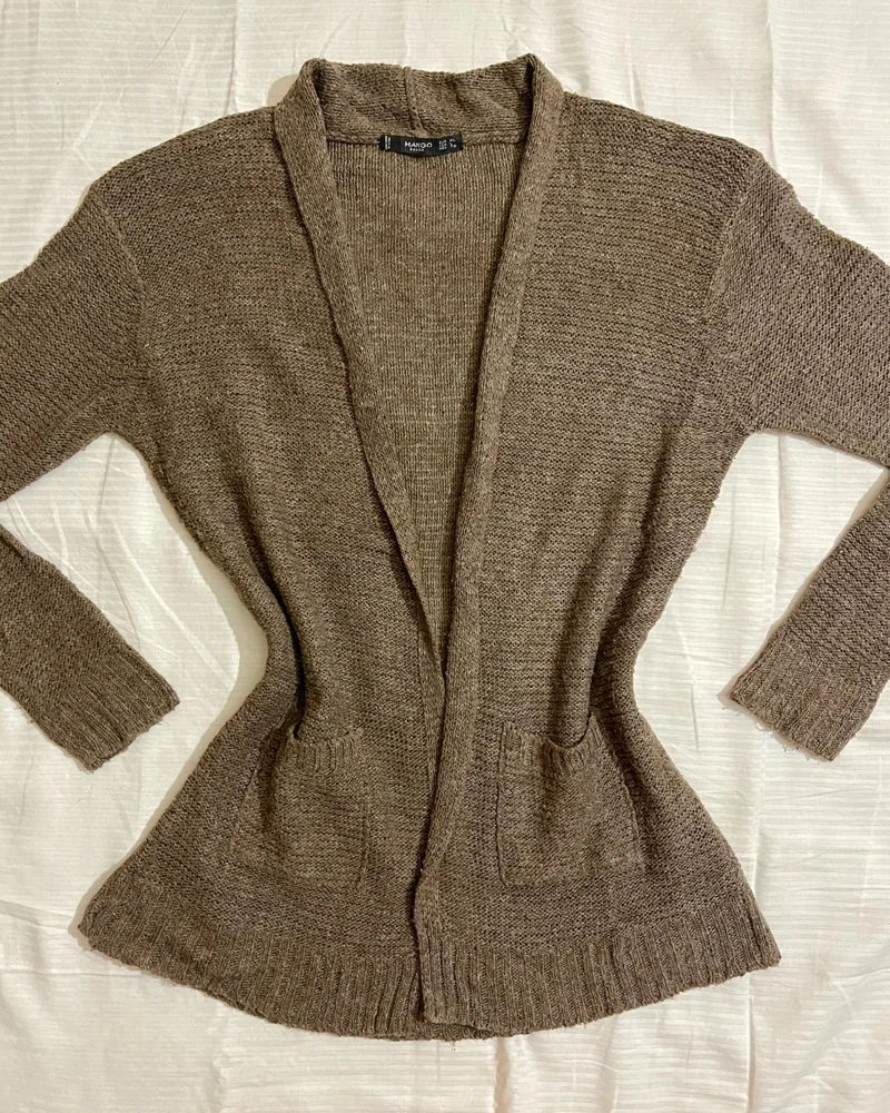 Mango Cardigans