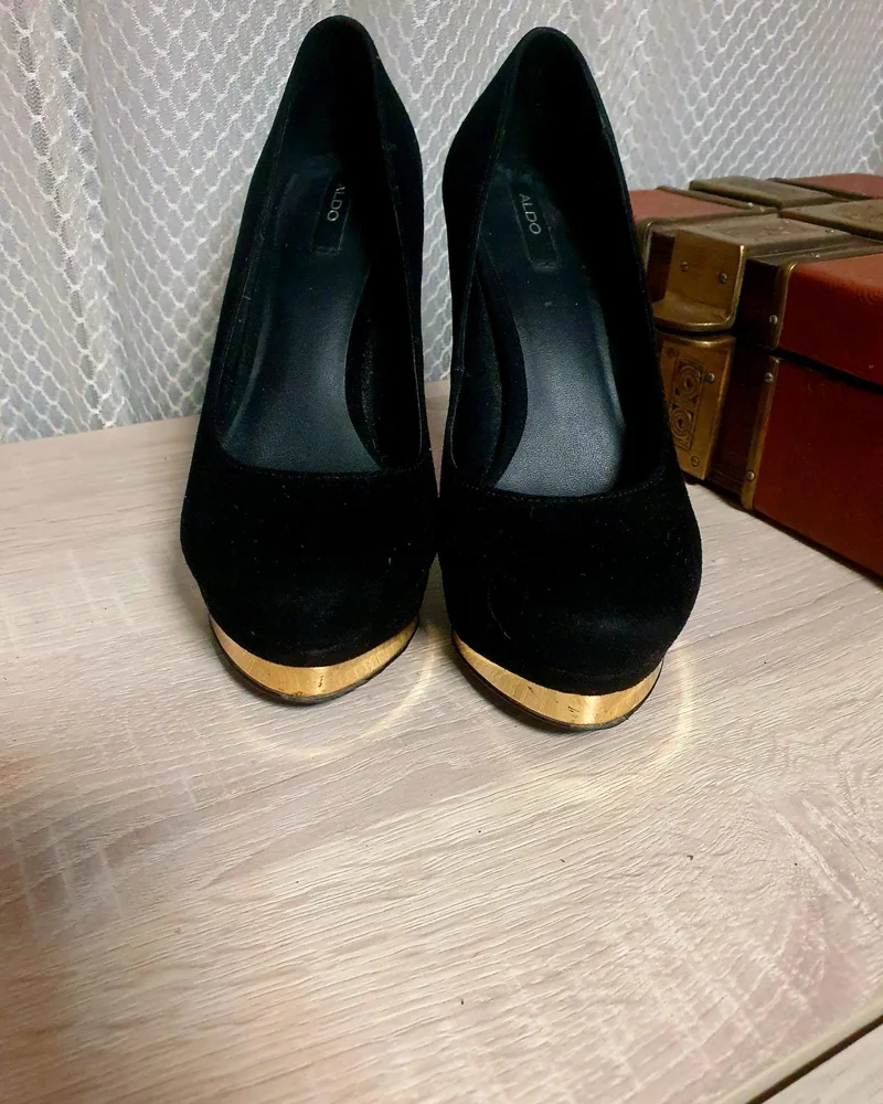ALDO Lace-ups