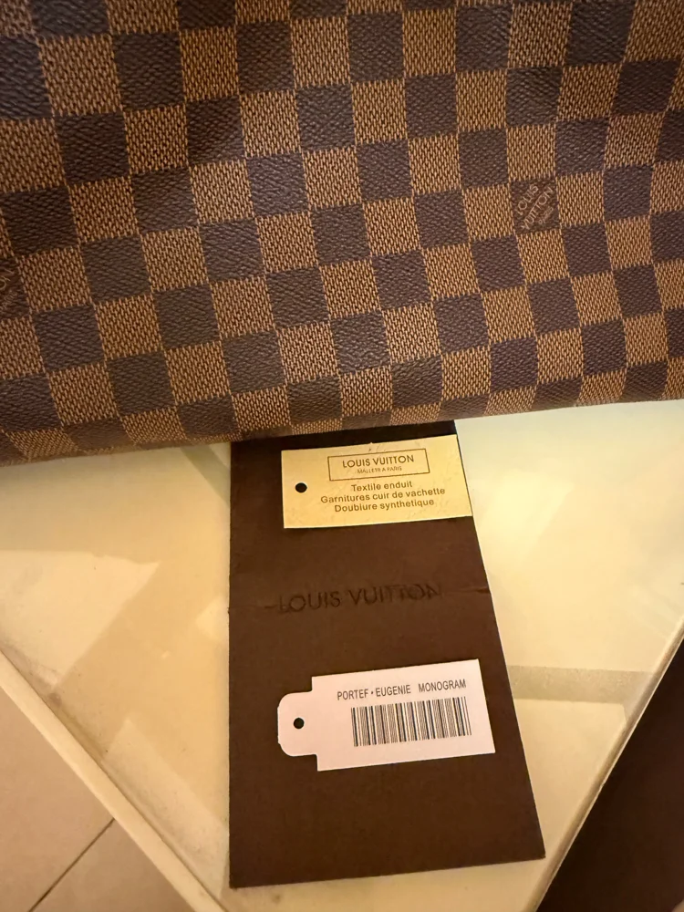 Louis Vuitton Shoulder Bag, size Other, photo 4
