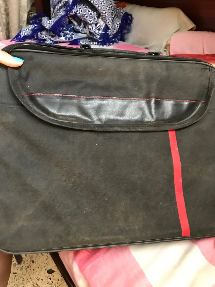 Shoulder Bag, size Other, photo 6