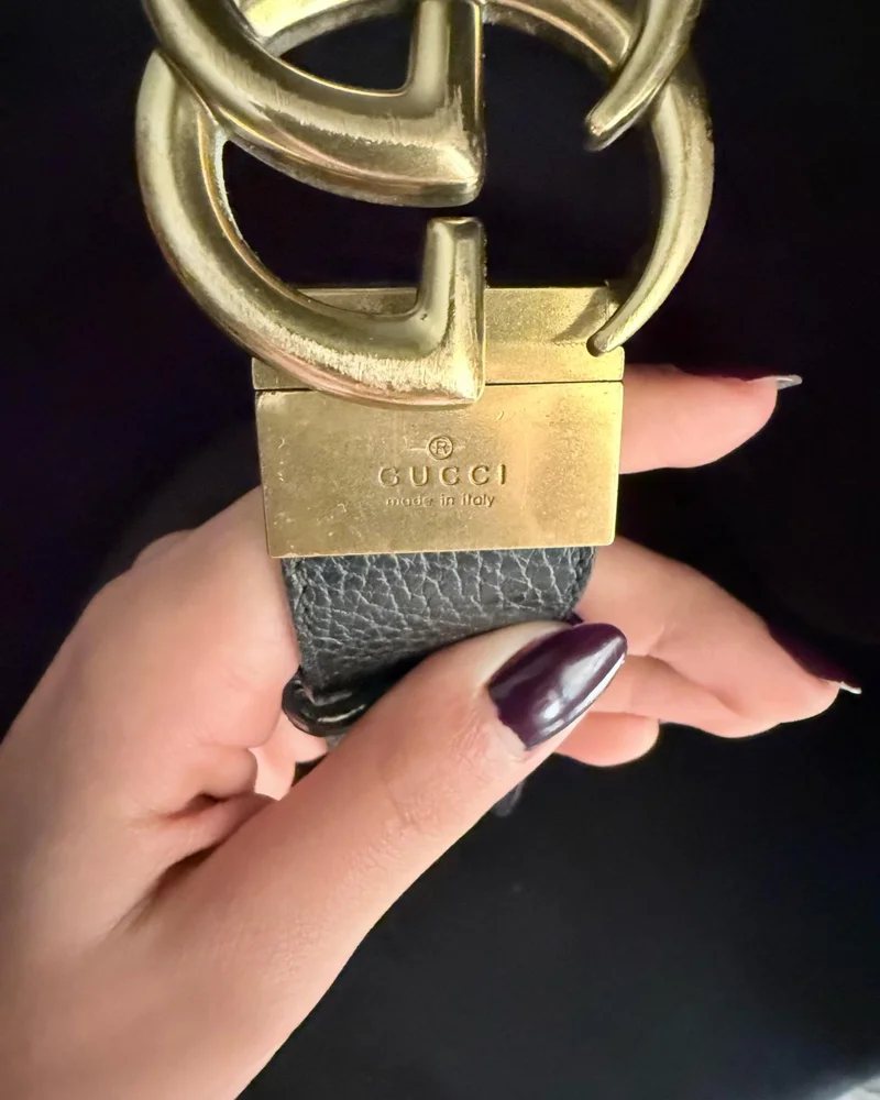 Gucci Belts, size One size, photo 5