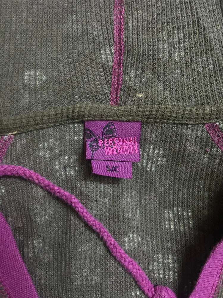 Hoodies, size S / 36 / 8, photo 3