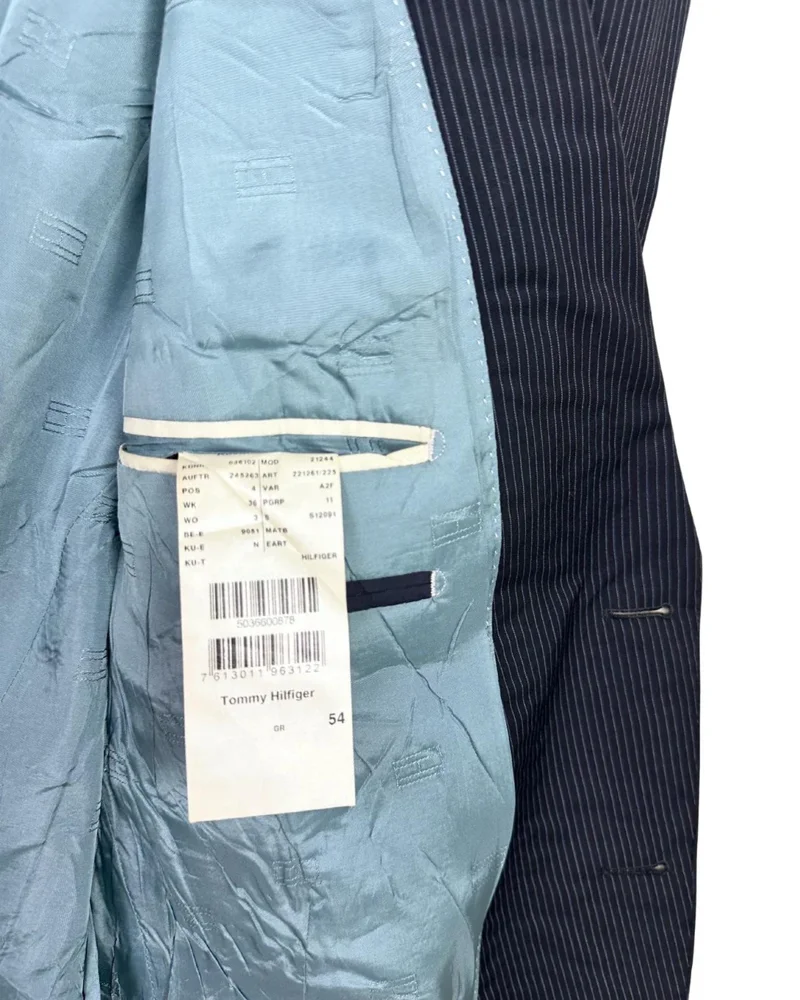 Tommy Hilfiger Blazers, size XL, photo 5