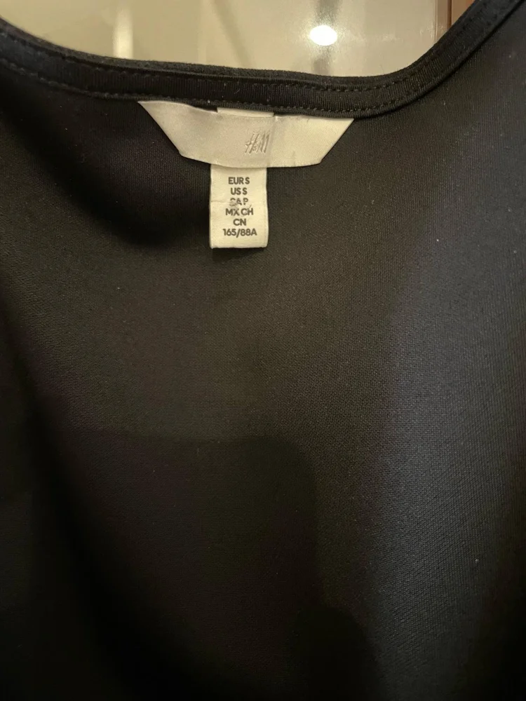 H&M Midi Dresses, size S / 36 / 8, photo 6