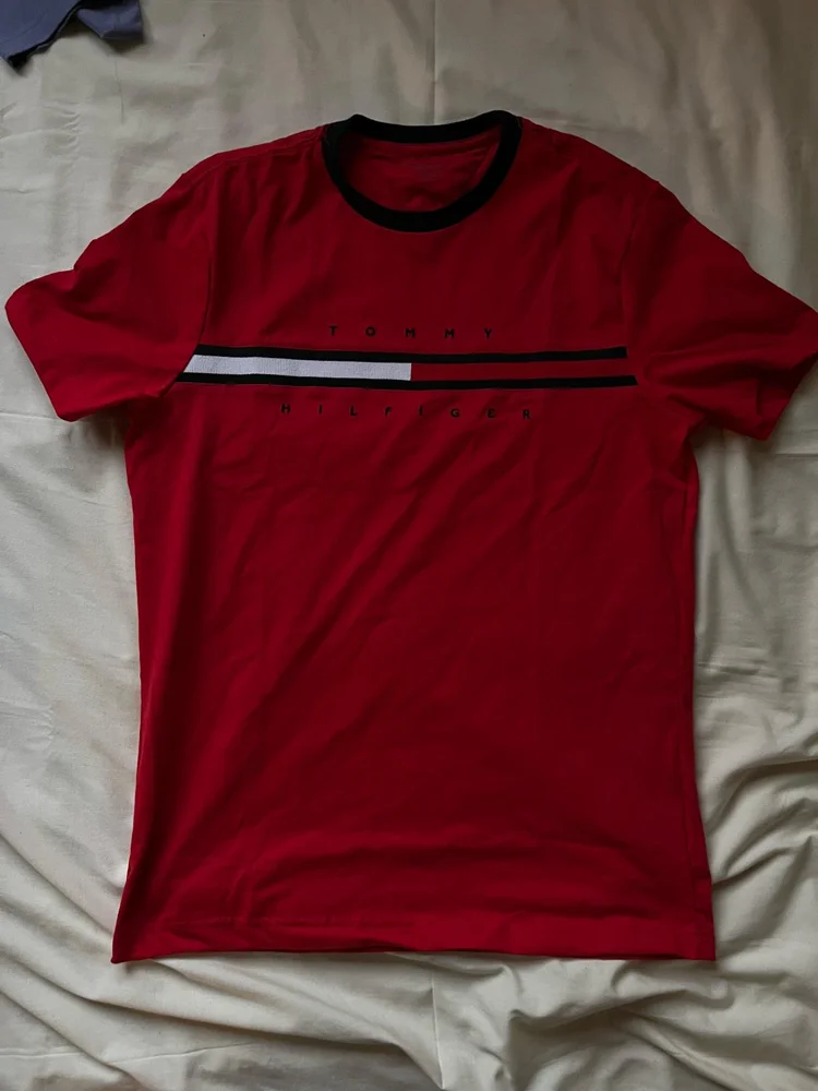 Tommy Hilfiger T-shirts, size M / 38 / 10, photo 2