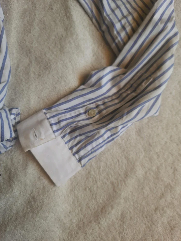 Burberry Shirts, size S / 36 / 8, photo 6
