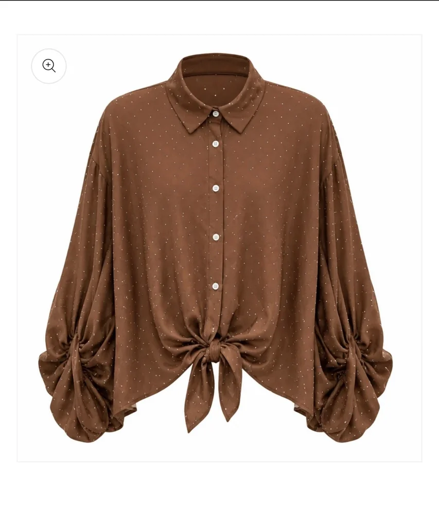 Local Blouses, size L / 40 / 12, photo 2