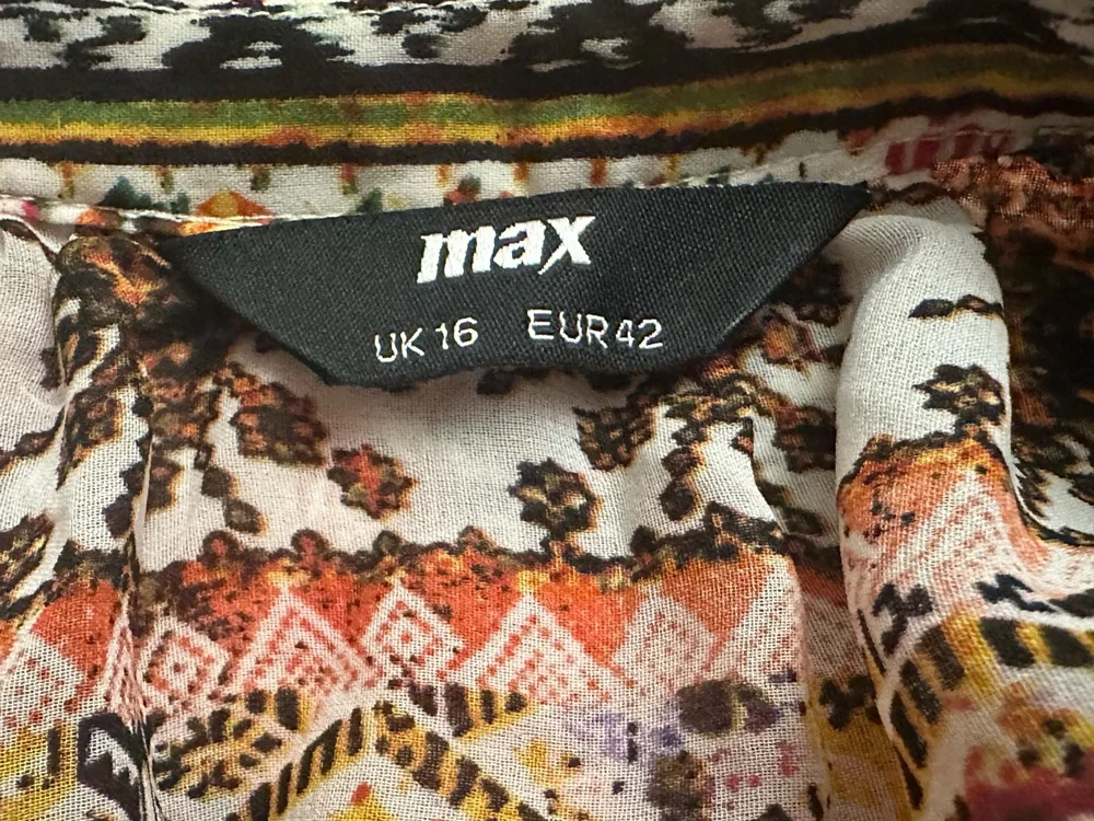 Max Maxi Dresses, size Other, photo 4