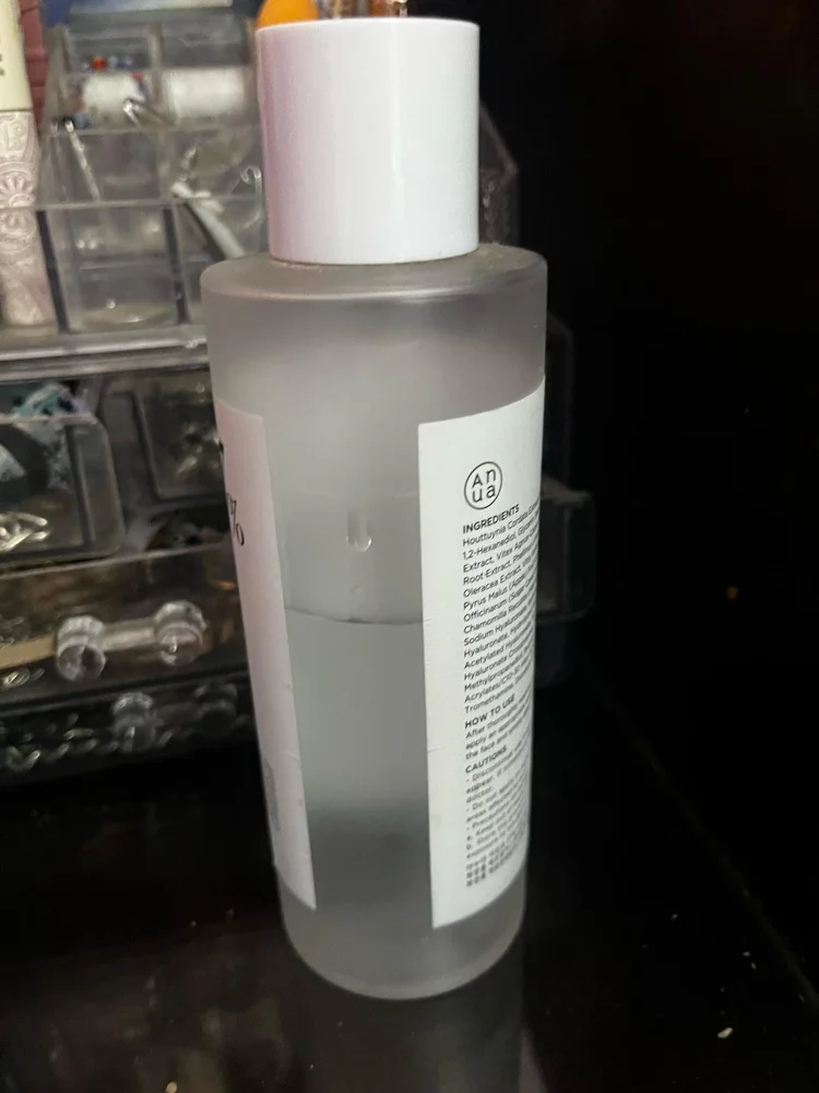 anua Skin care, size Other, photo 2