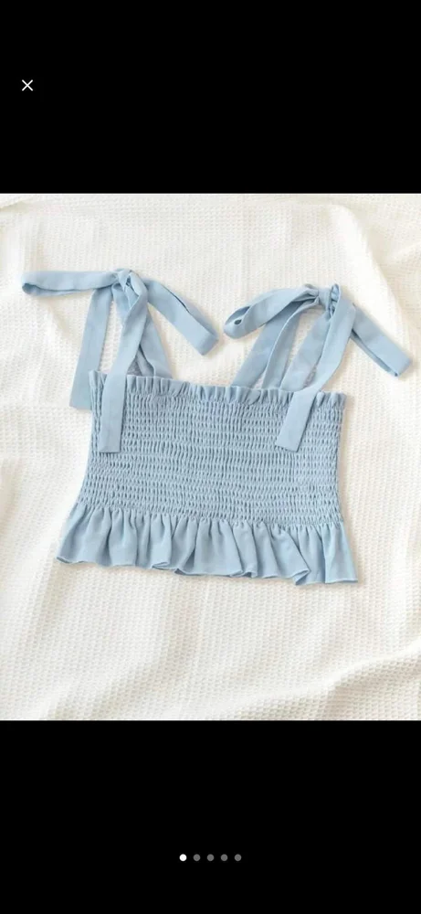 Shein Cami Tops, size S / 36 / 8, photo 2