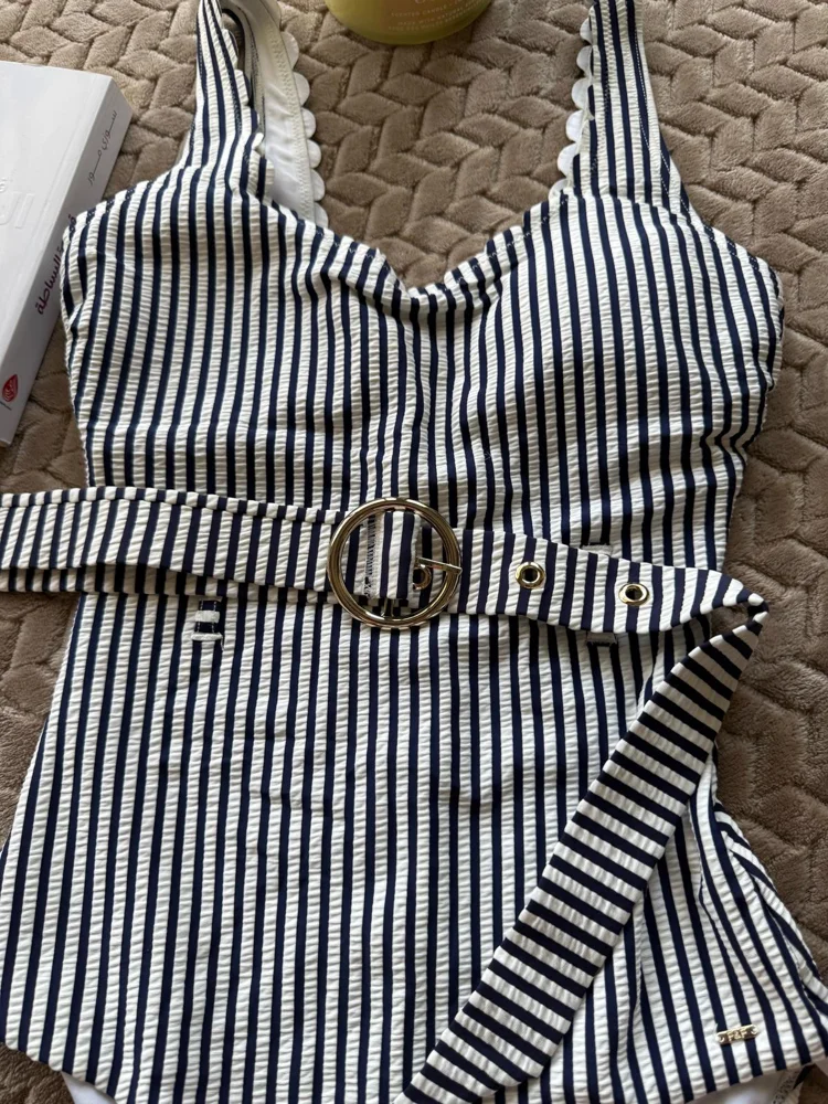 F&F One-Piece Swimsuits, size S / 36 / 8, photo 4