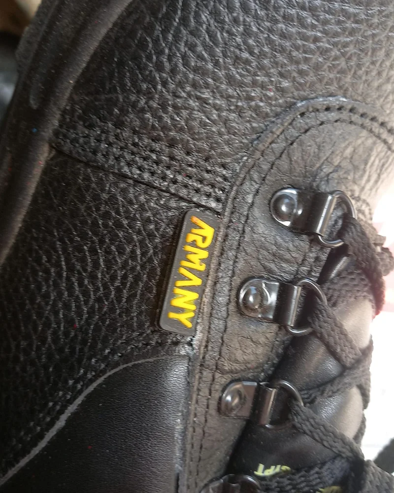Armani Boots, size 38, photo 3
