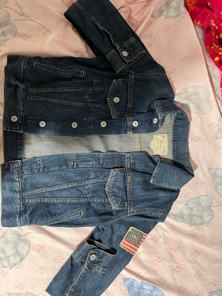 Polo Ralph Lauren Jackets, size XXXS / 30 / 2, photo 2