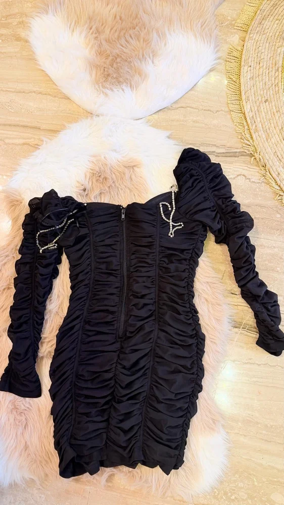 Party Dresses, size XS / 34 / 6, photo 4
