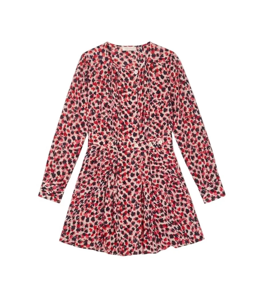 See By Chloé Midi Dresses