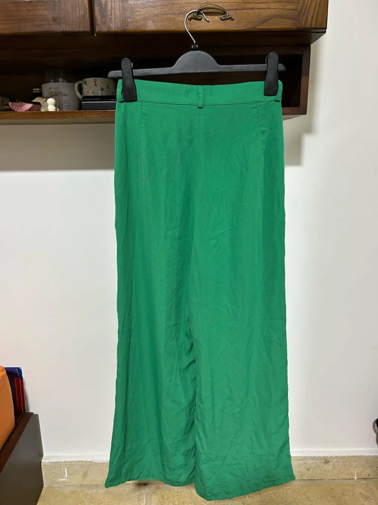 Pants, size S / 36 / 8, photo 3