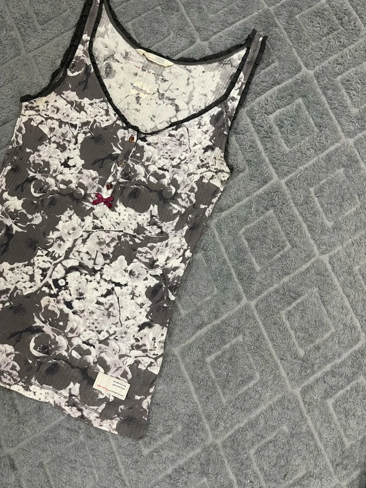 Odd Molly Tank Tops, size M / 38 / 10, photo 2