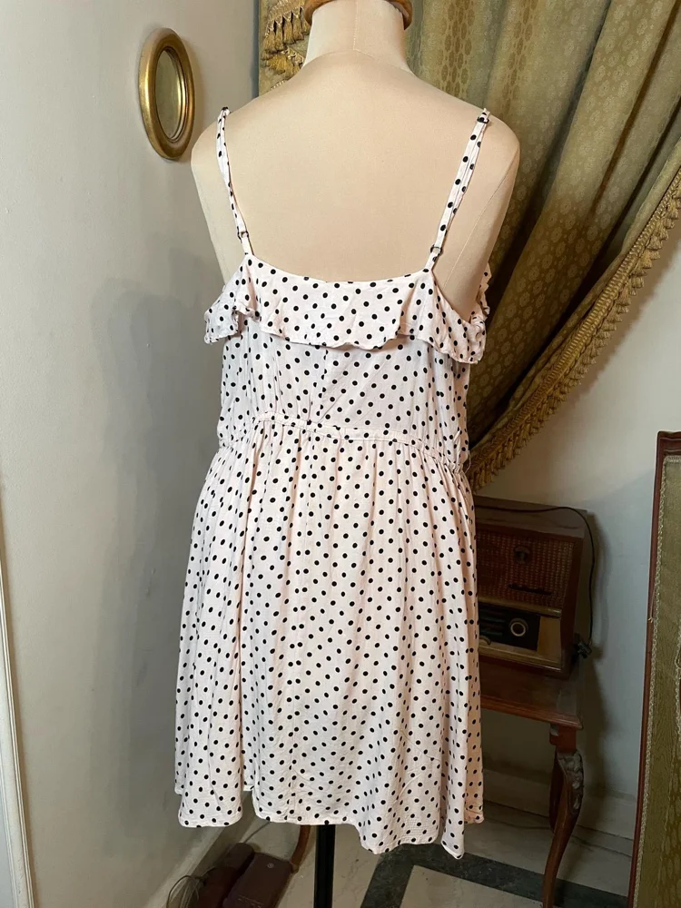 H&M Midi Dresses, size L / 40 / 12, photo 3