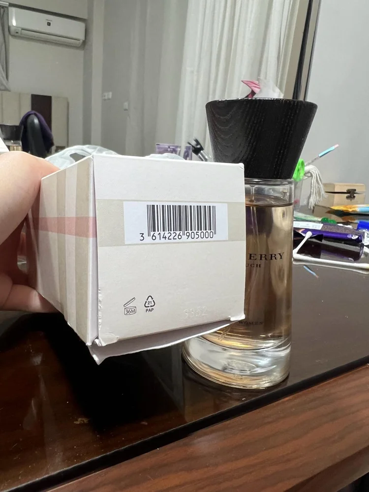 Burberry Perfume, size Other, photo 4