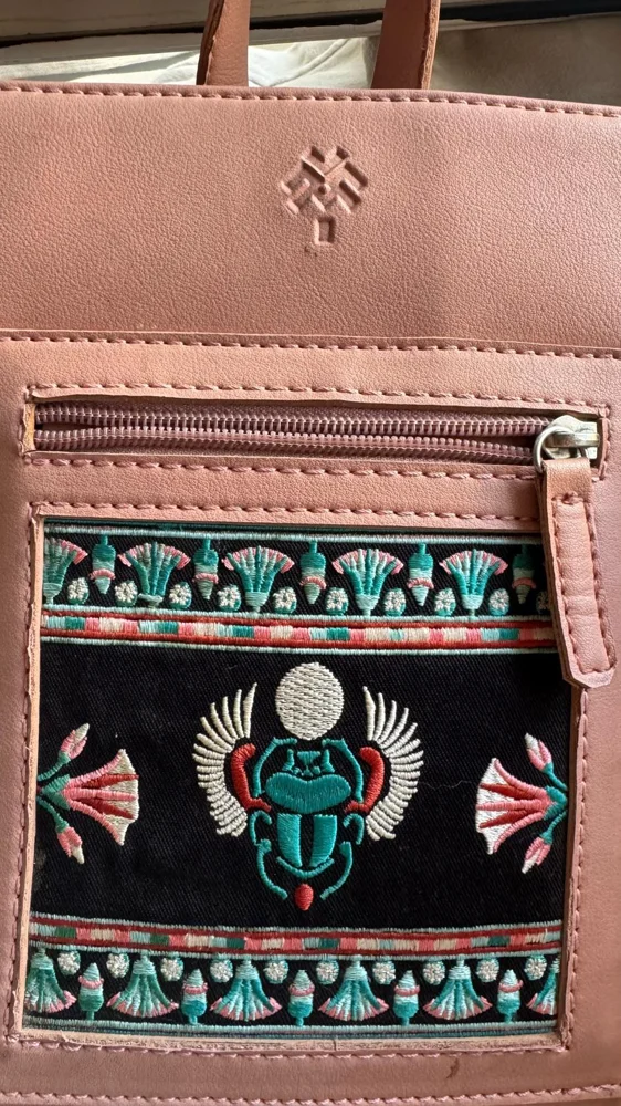 Palma Backpacks, size Other, photo 3