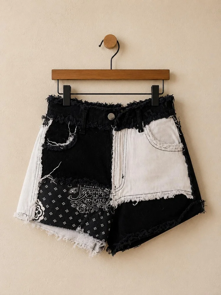 Shein Shorts