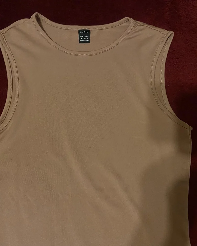 Shein Tank Tops, size XS / 34 / 6, photo 5
