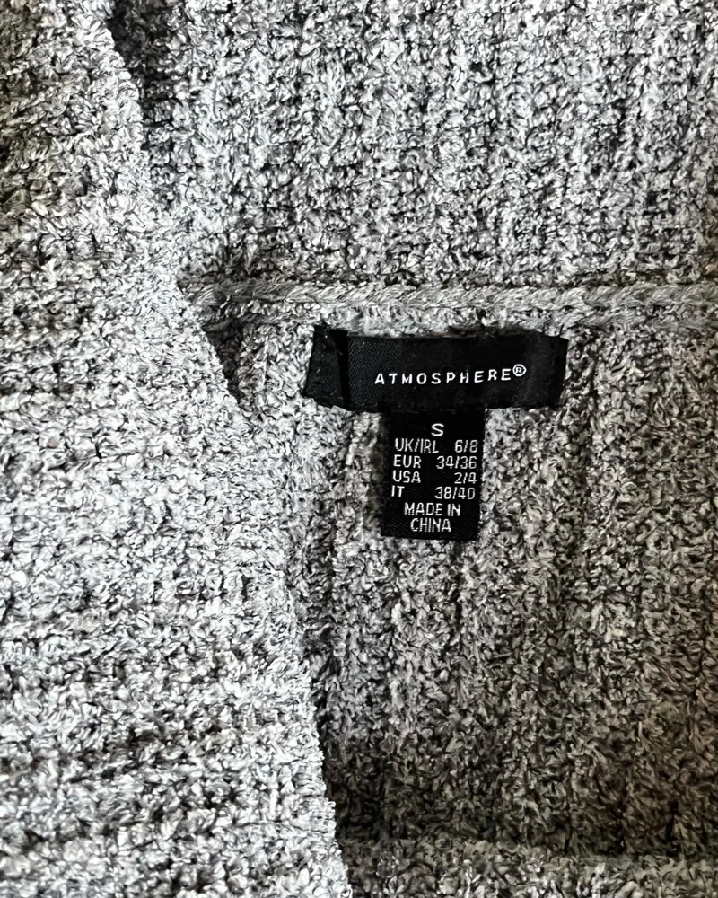 Atmosphere Sweaters & Pullovers, size S / 36 / 8, photo 3