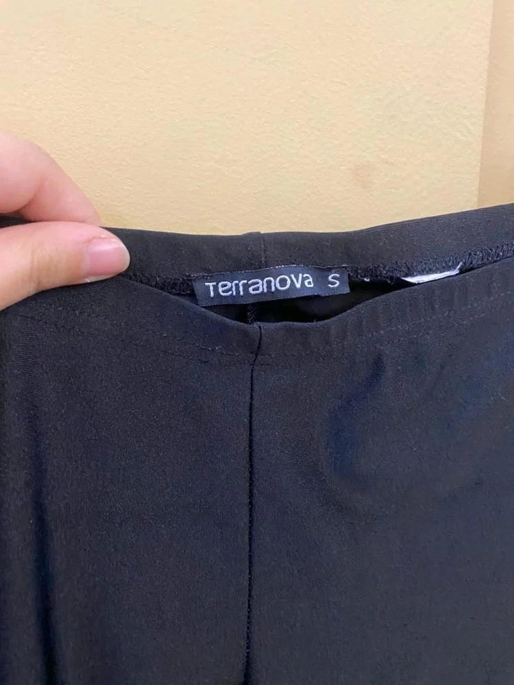 Terranova Leggings, size S / 36 / 8, photo 3