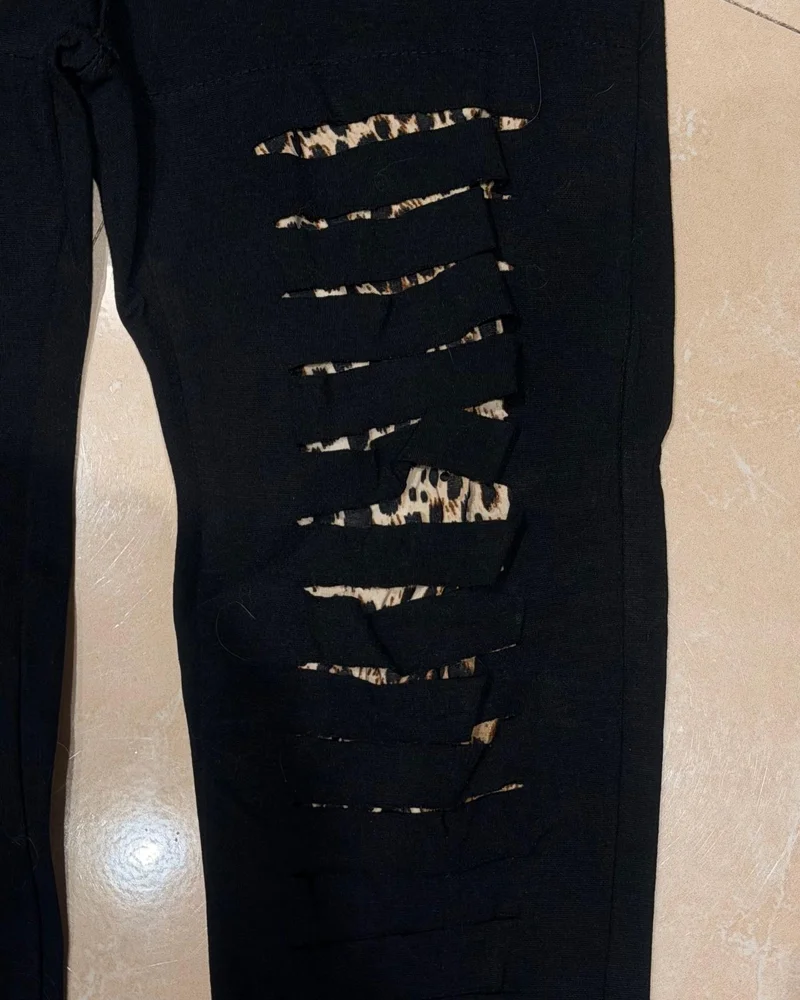 Leggings, size S / 36 / 8, photo 2