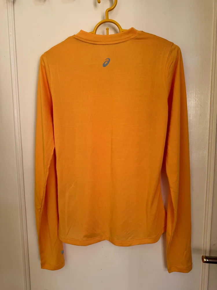 Asics Long Sleeve, size S / 36 / 8, photo 5