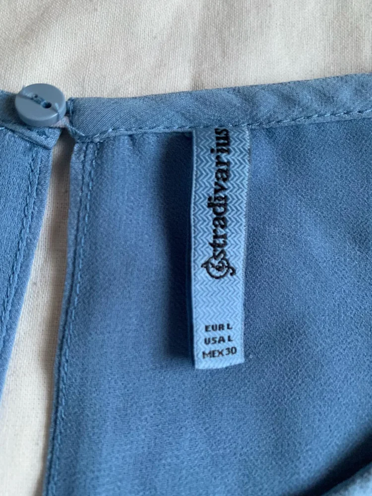 Stradivarius Tank Tops, size L / 40 / 12, photo 3