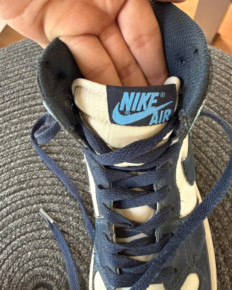 Nike Sneakers, size 40, photo 3