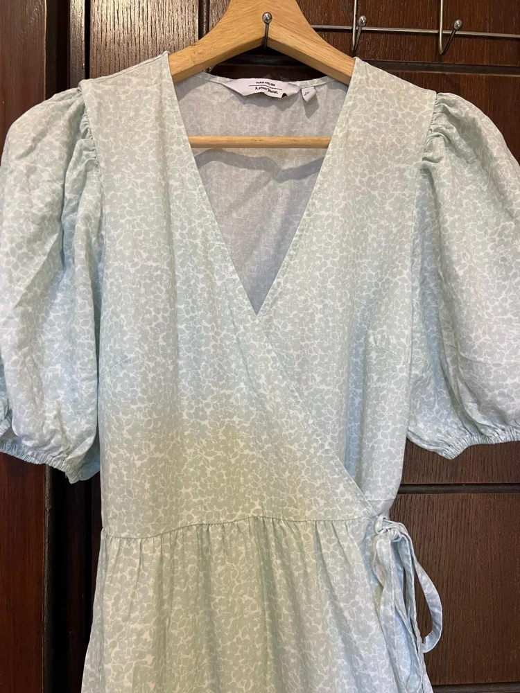& Other Stories Midi Dresses, size M / 38 / 10, photo 3