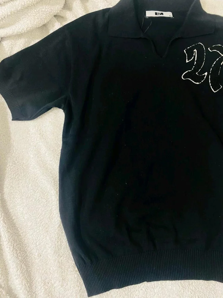 Twenty Seven Polo Shirts, size XS, photo 4