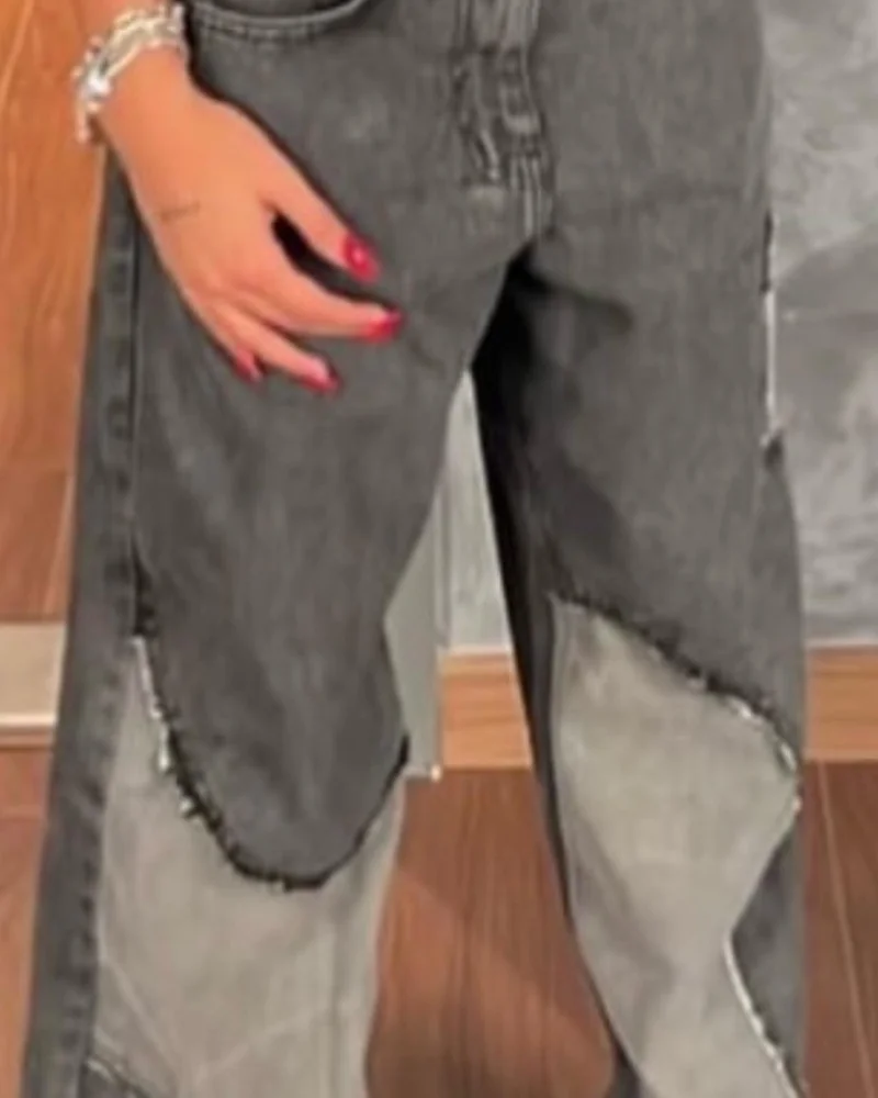 Local Jeans, size L / 40 / 12, photo 3