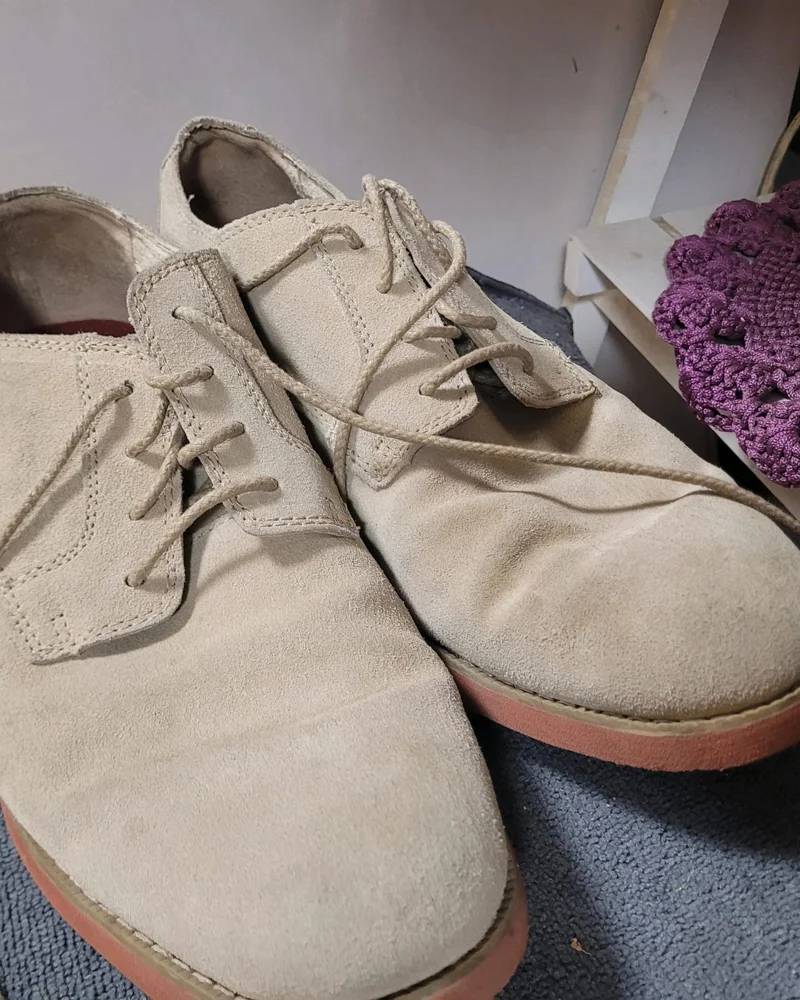 Timberland Loafers