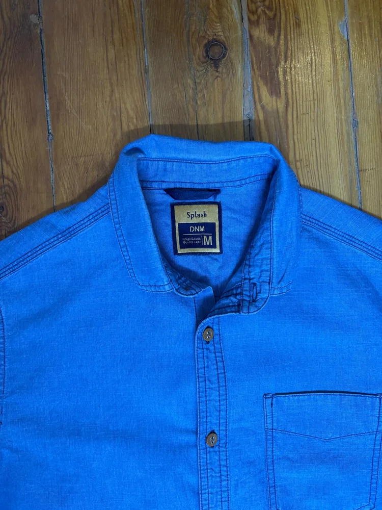 Splash Shirts, size L / 40 / 12, photo 3