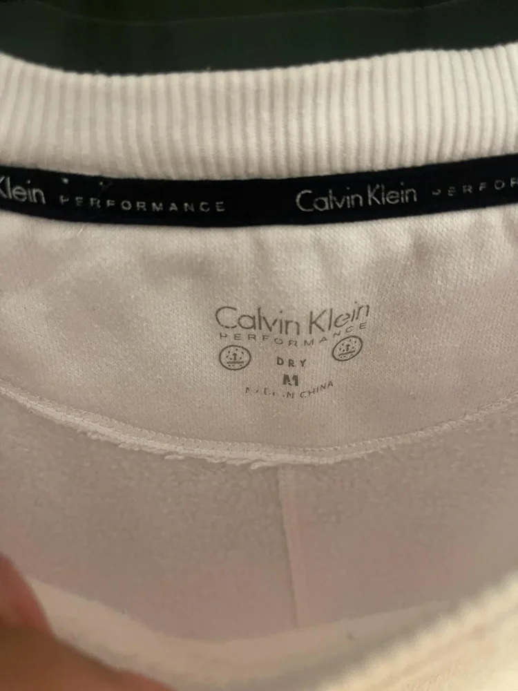 Calvin Klein Sweatshirts, size M / 38 / 10, photo 2