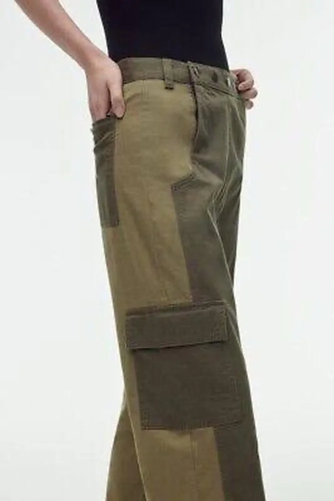 Zara Pants, size XL / 42 / 14, photo 5