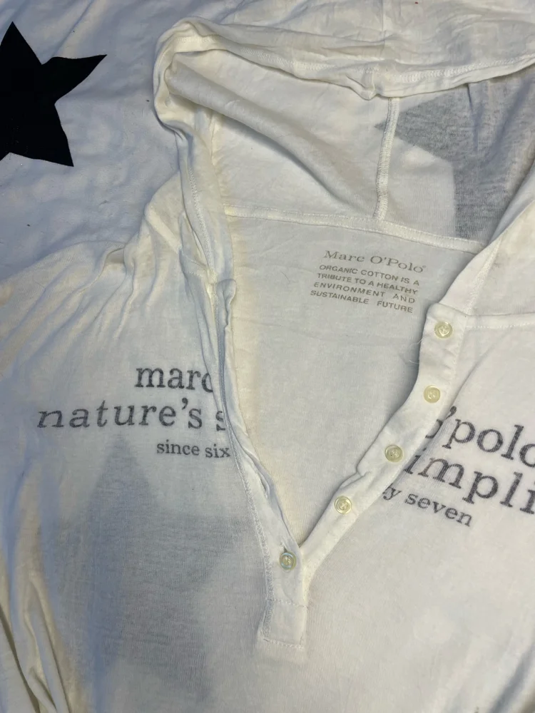 Long Sleeve, size M / 38 / 10, photo 5