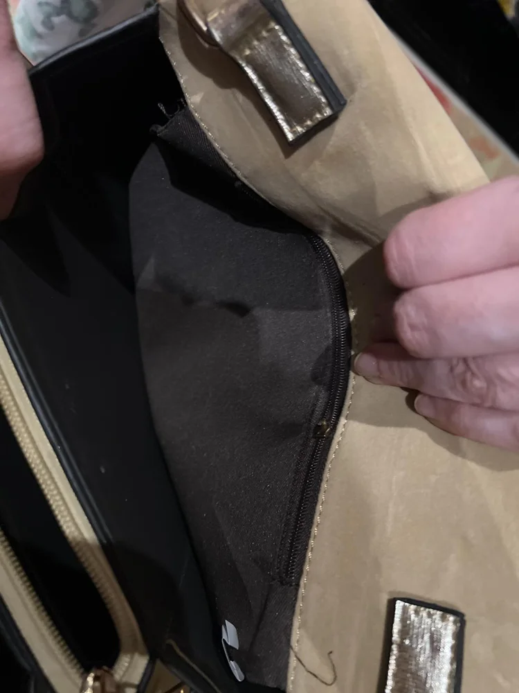 Clutch, size Other, photo 6