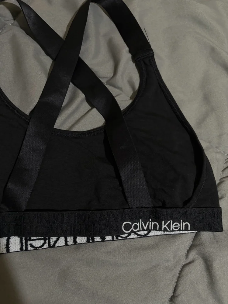Calvin Klein Sports Bras, size M / 38 / 10, photo 4